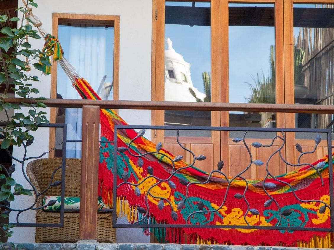 Casa Verde Hotel Santa Marta  Pokoj fotografie